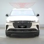 Lincoln Nautilus 2025 из Китая