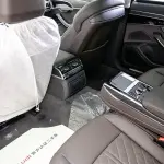 Audi A8 из Китая