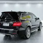 Mercedes-Benz GLS 2016 из Китая