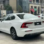 Volvo S60 2024 из Китая