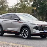 Haval Shenshou 2023 из Китая