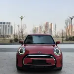 MINI Mini 2022 из Китая