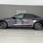 Audi 奥迪A5L 2025 из Китая
