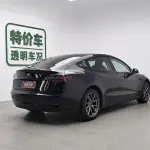 Tesla Model 3 2023 из Китая