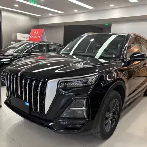 Hongqi Hongqi HS5 2026 из Китая