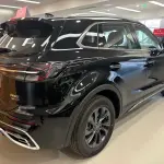 Hongqi Hongqi HS5 2026 из Китая