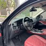 BMW X5 2022 из Китая