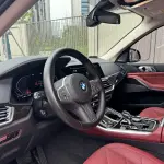 BMW X5 2022 из Китая