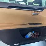 Lexus ES 2018 из Китая