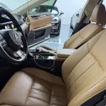 Lexus ES 2018 из Китая