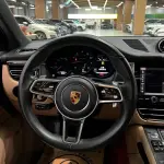 Porsche Macan 2019 из Китая