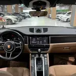 Porsche Macan 2019 из Китая