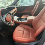 Lincoln Aviator 2025 из Китая