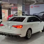 Audi A4L 2019 из Китая