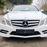 Mercedes-Benz E-Class (Import) 2013 из Китая