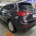 Buick Envision Plus 2018 из Китая