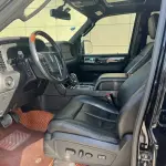 Lincoln Navigator 2018 из Китая
