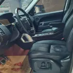 Land Rover Range Rover 2018 из Китая