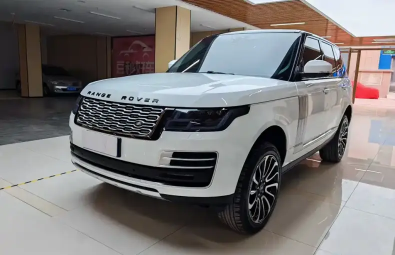 Land Rover Range Rover 2018 из Китая