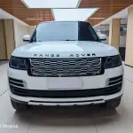 Land Rover Range Rover 2018 из Китая