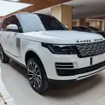 Land Rover Range Rover 2018 из Китая