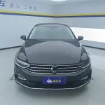 Volkswagen Magotan 2023 из Китая