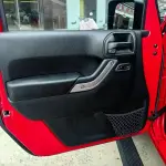 Jeep Wrangler 2018 из Китая