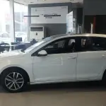 Volkswagen Golf 2016 из Китая