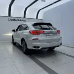 Honda Avancier 2024 из Китая