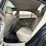 Toyota Camry 2014 из Китая