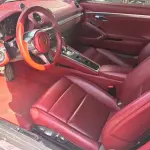 Porsche 718 2024 из Китая