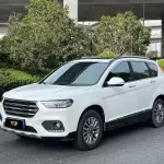 Haval H6 2018 из Китая