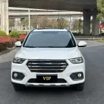 Haval H6 2018 из Китая