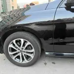 Mercedes-Benz GLE 2017 из Китая