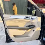 Mercedes-Benz M-Class 2015 из Китая
