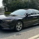 Honda Integra 2024 из Китая