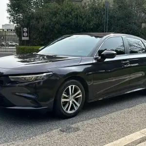 Honda Integra 2024 из Китая