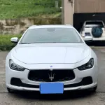 Maserati Ghibli 2016 из Китая