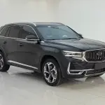 Geely Xingyue L 2025 из Китая