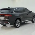 Geely Xingyue L 2025 из Китая