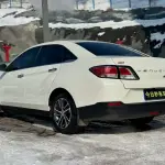 Venucia D60 2021 из Китая