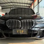 BMW X5 2023 из Китая
