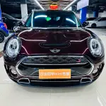 MINI Mini Clubman 2017 из Китая