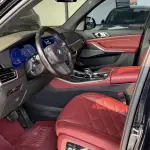 BMW X5 2023 из Китая