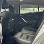 Mazda Atenza 2019 из Китая