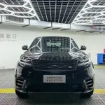 Land Rover Velar 2025 из Китая