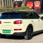 MINI Mini Clubman 2019 из Китая