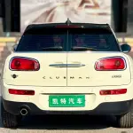 MINI Mini Clubman 2019 из Китая