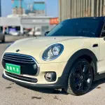 MINI Mini Clubman 2019 из Китая
