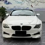 BMW 6 Series 2008 из Китая